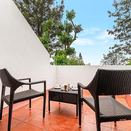 Sterling Yercaud Hotel Exterior foto