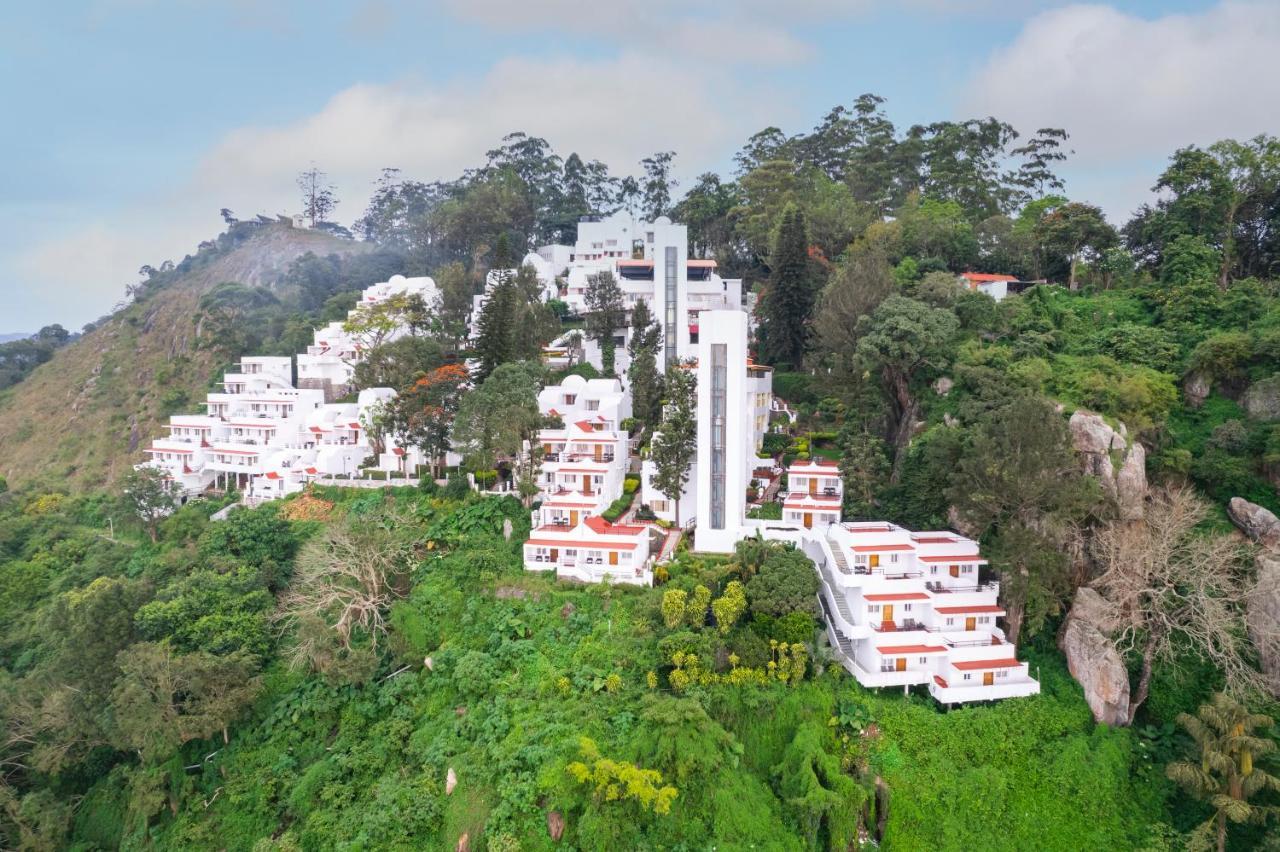 Sterling Yercaud Hotel Exterior foto