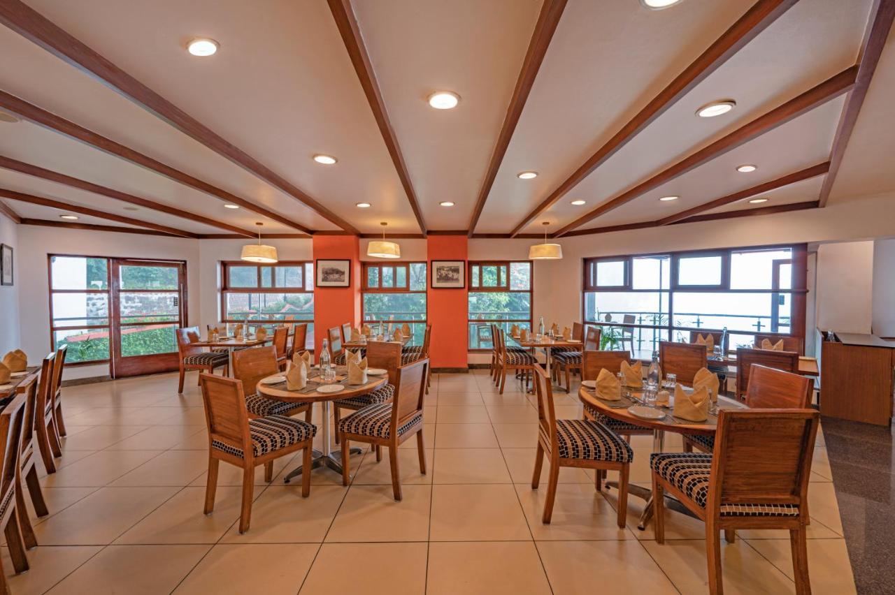 Sterling Yercaud Hotel Exterior foto