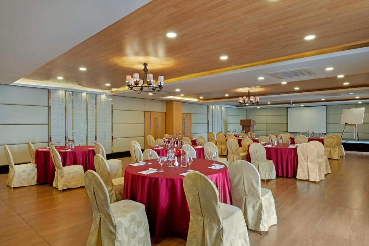 Sterling Yercaud Hotel Exterior foto