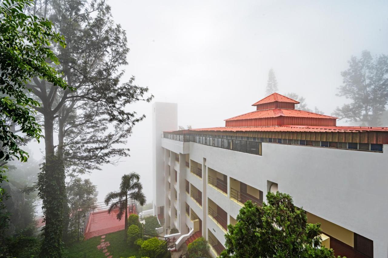 Sterling Yercaud Hotel Exterior foto