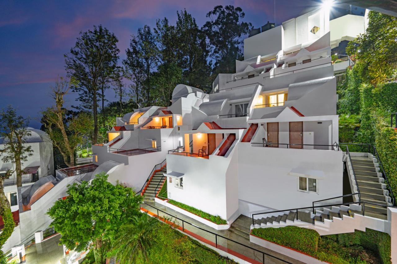 Sterling Yercaud Hotel Exterior foto