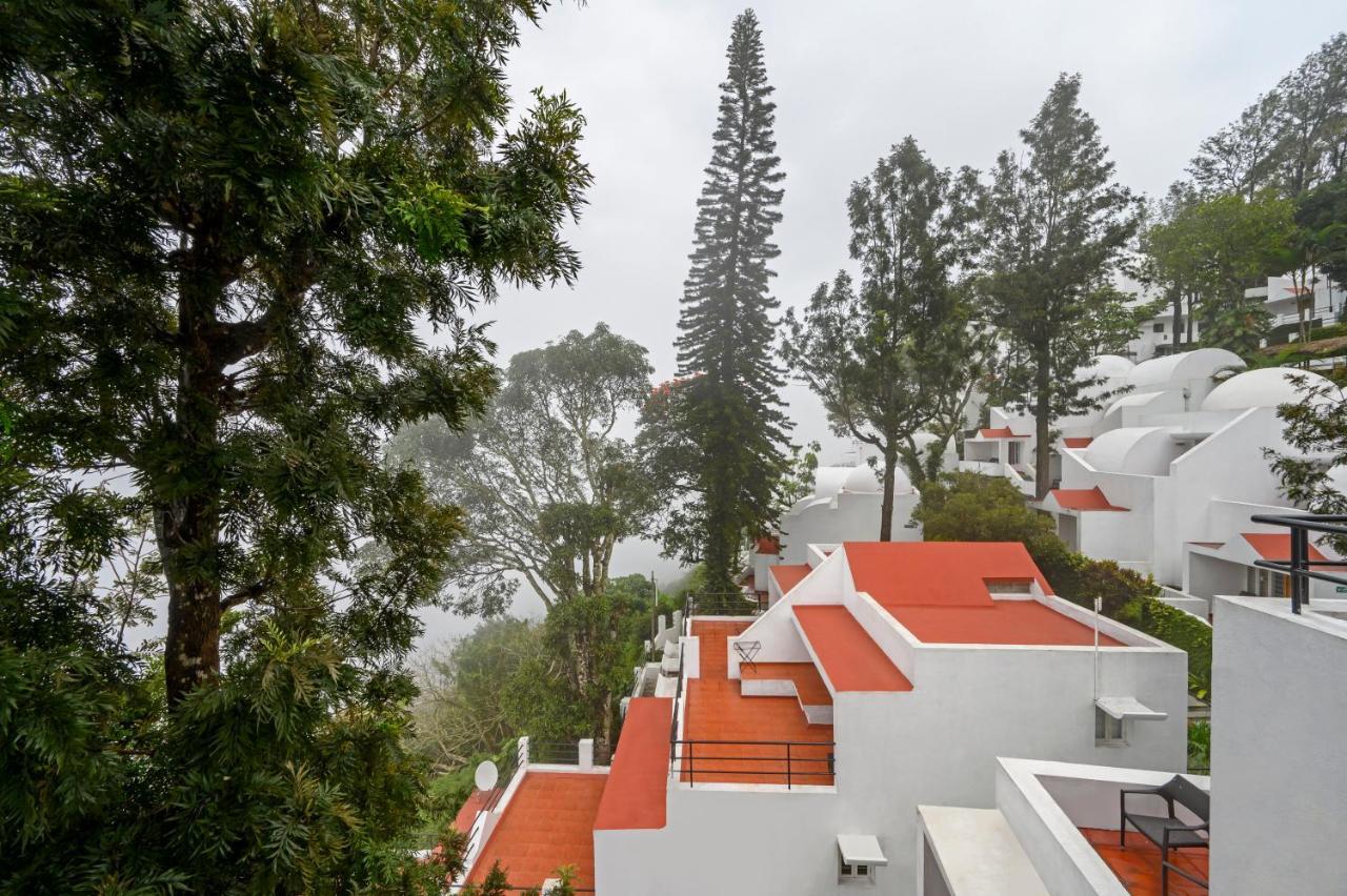 Sterling Yercaud Hotel Exterior foto
