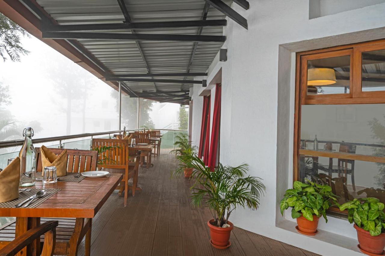 Sterling Yercaud Hotel Exterior foto