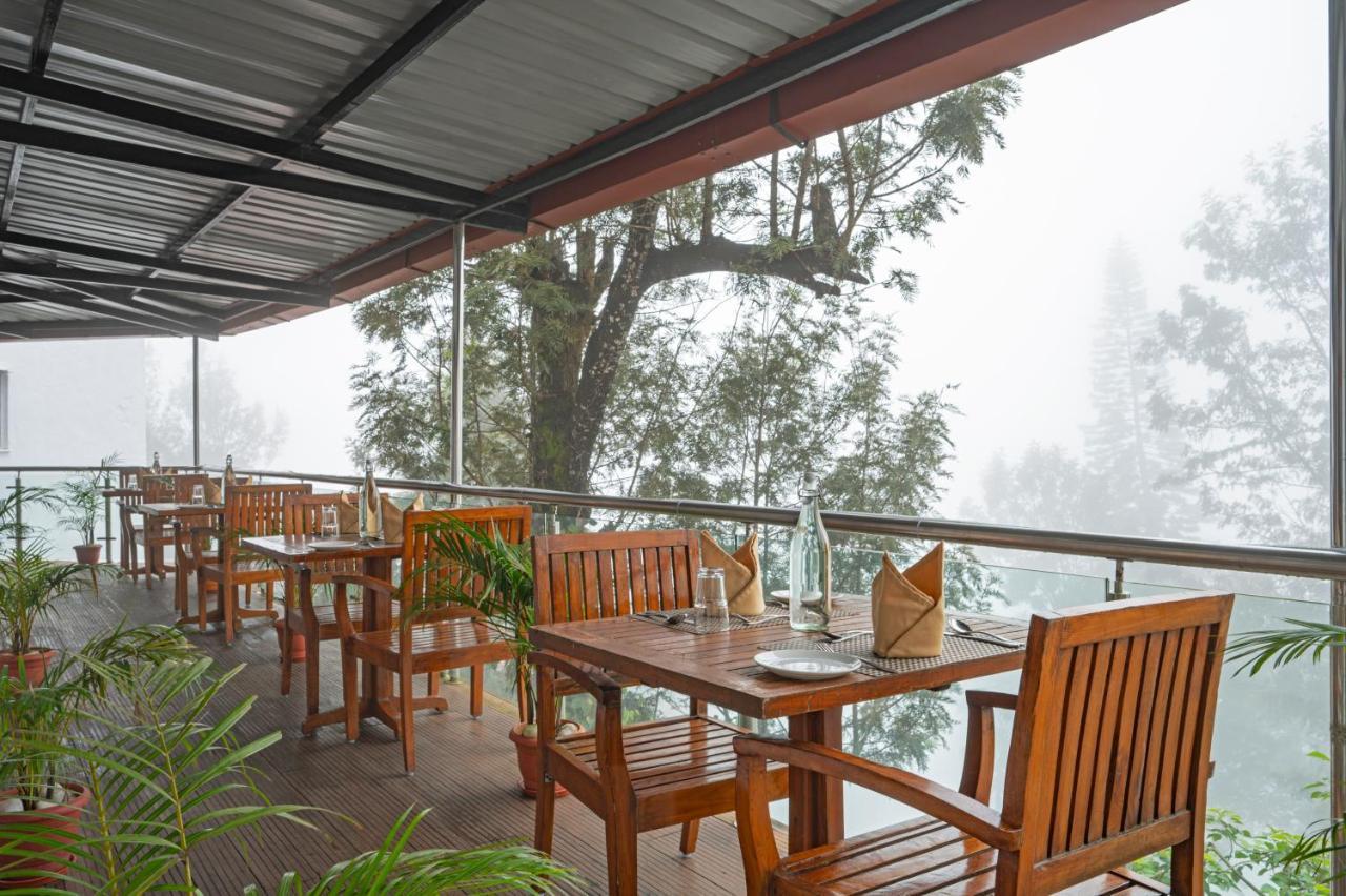 Sterling Yercaud Hotel Exterior foto