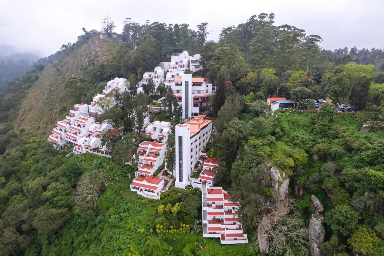 Sterling Yercaud Hotel Exterior foto