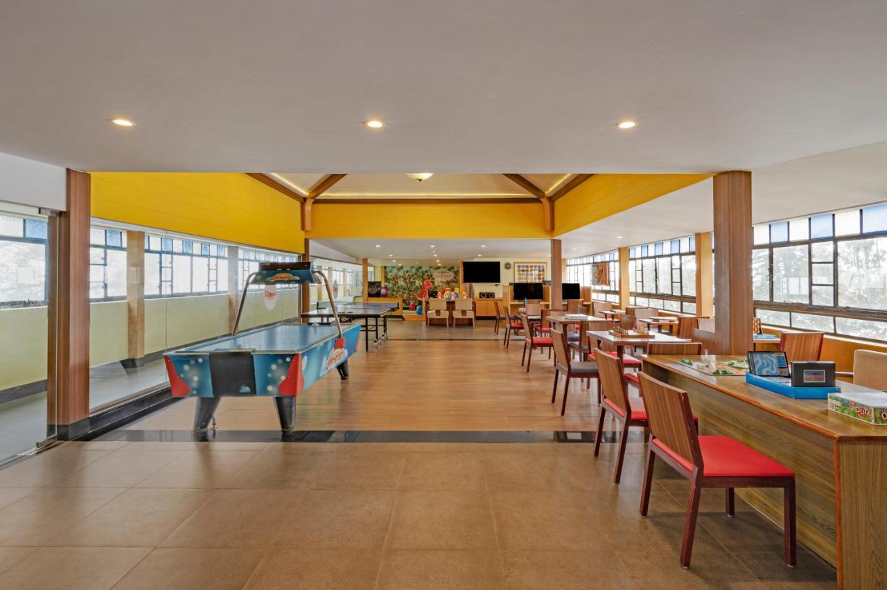 Sterling Yercaud Hotel Exterior foto