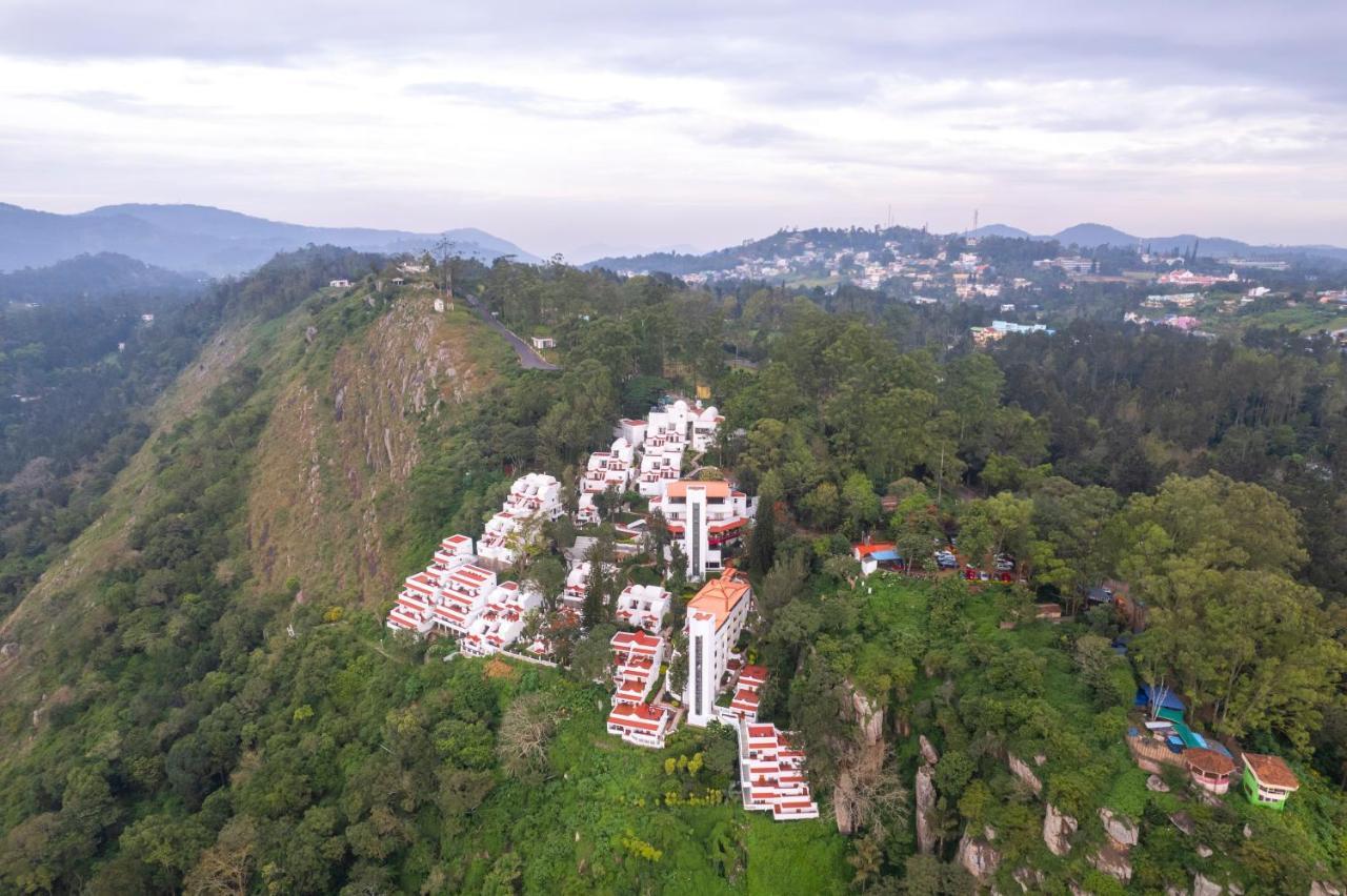 Sterling Yercaud Hotel Exterior foto