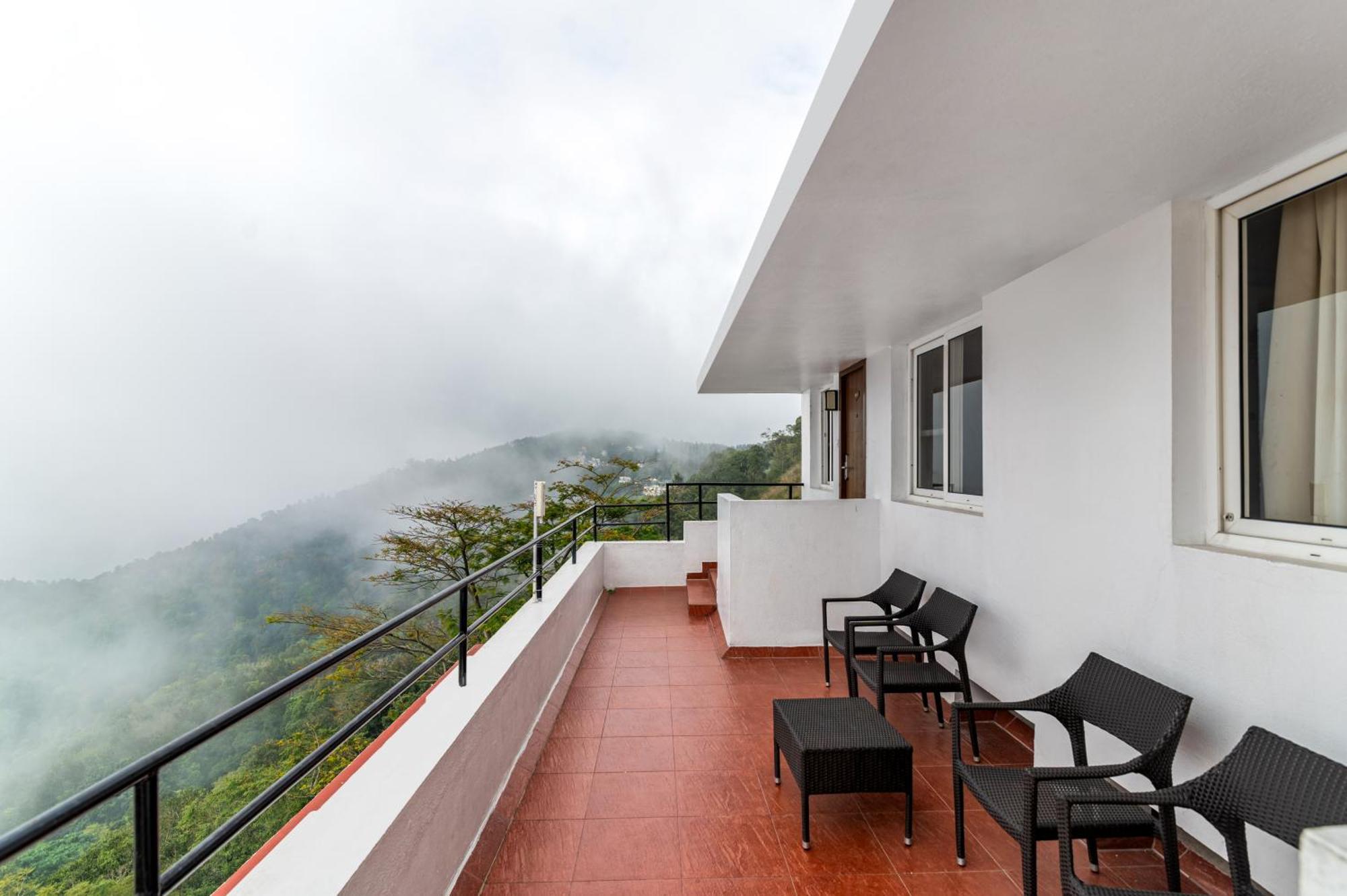 Sterling Yercaud Hotel Exterior foto