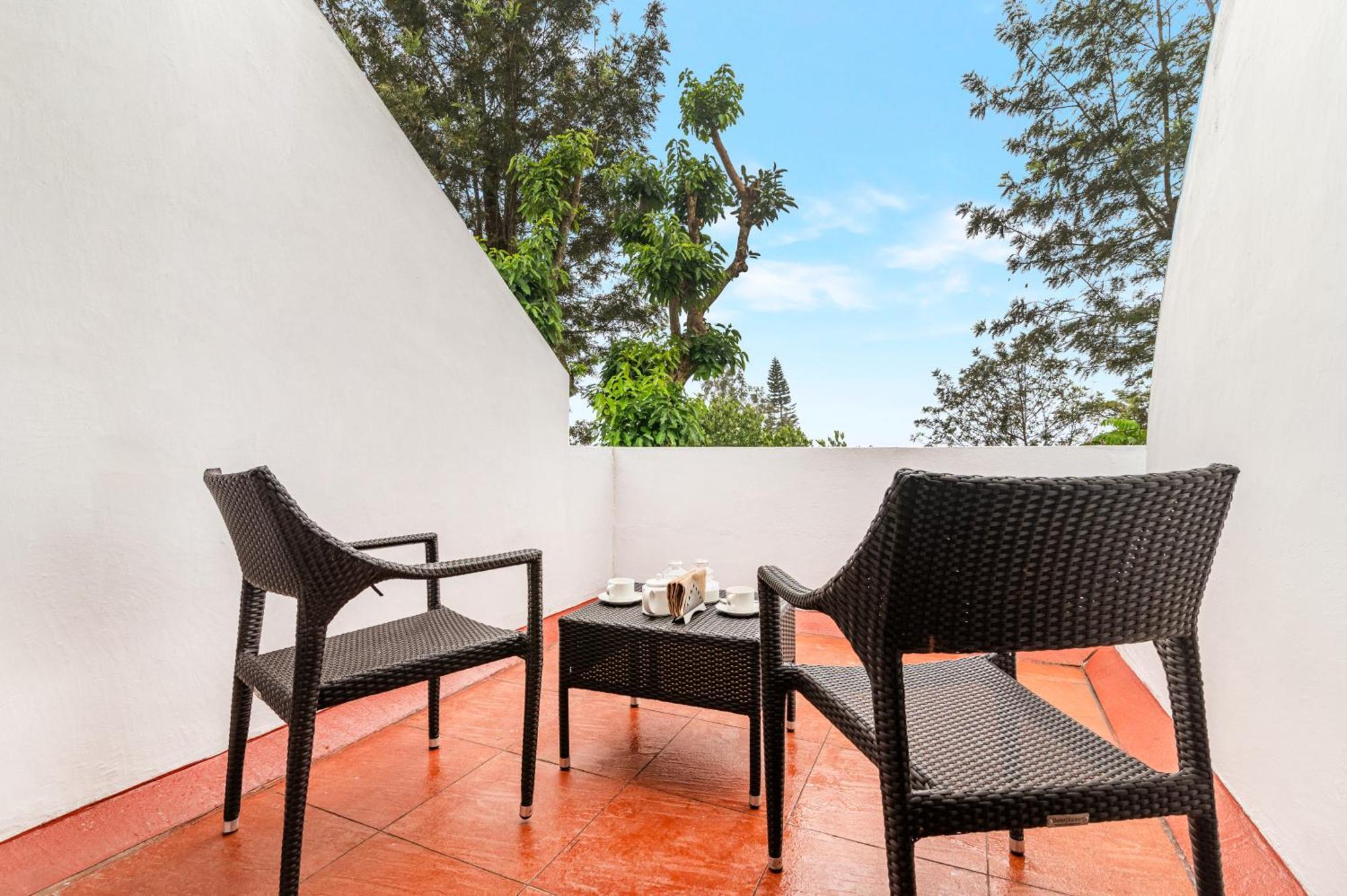 Sterling Yercaud Hotel Exterior foto