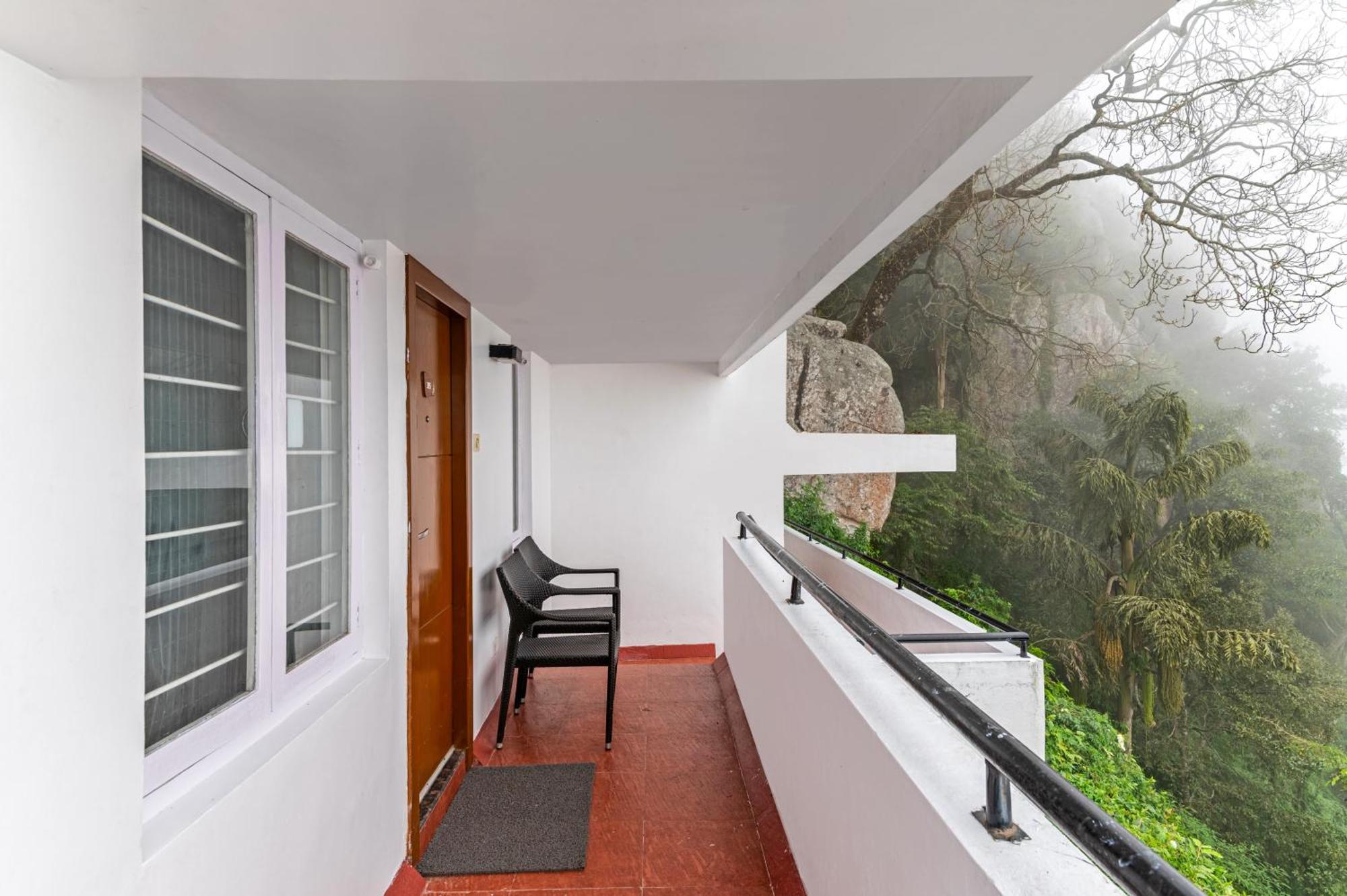 Sterling Yercaud Hotel Exterior foto