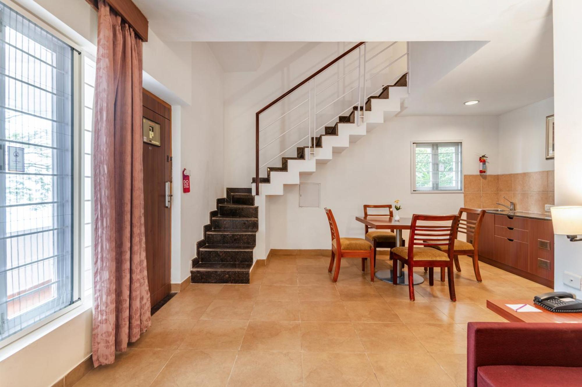 Sterling Yercaud Hotel Exterior foto