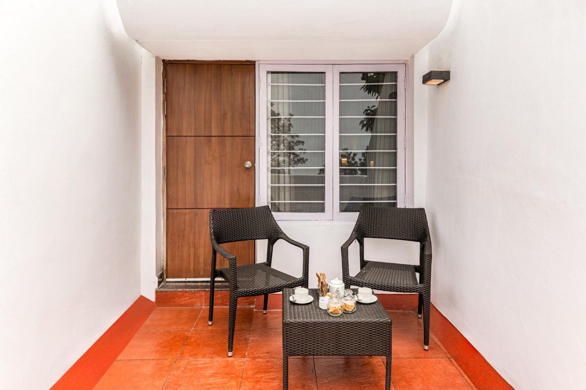 Sterling Yercaud Hotel Exterior foto