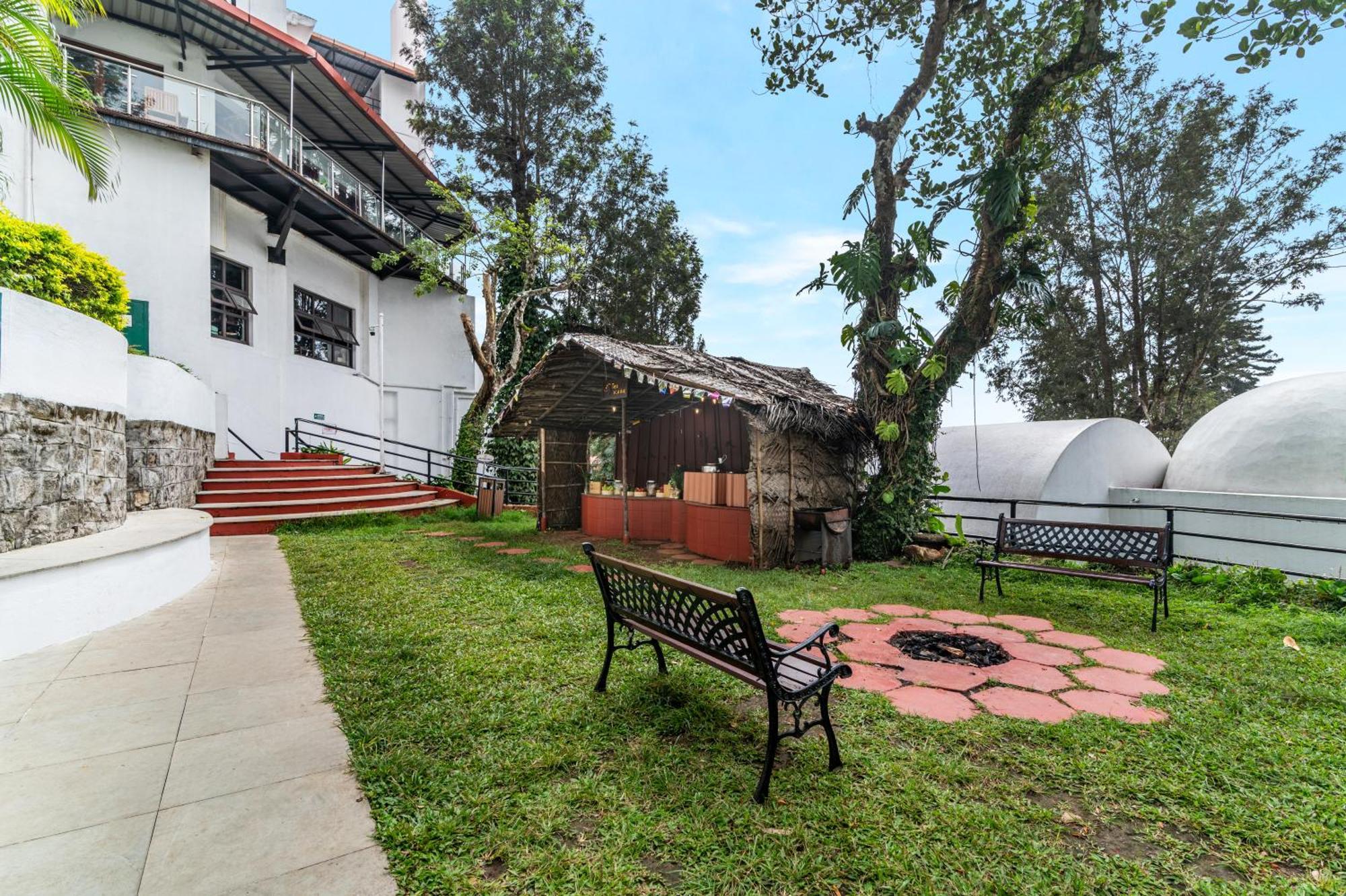 Sterling Yercaud Hotel Exterior foto